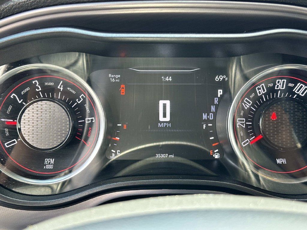 Used 2023 Dodge Challenger GT RWD image 23