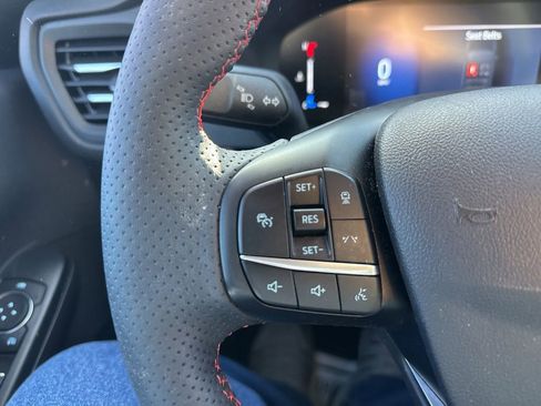 Used 2023 Ford Escape ST-Line w/ Tech Pack #1 image 26