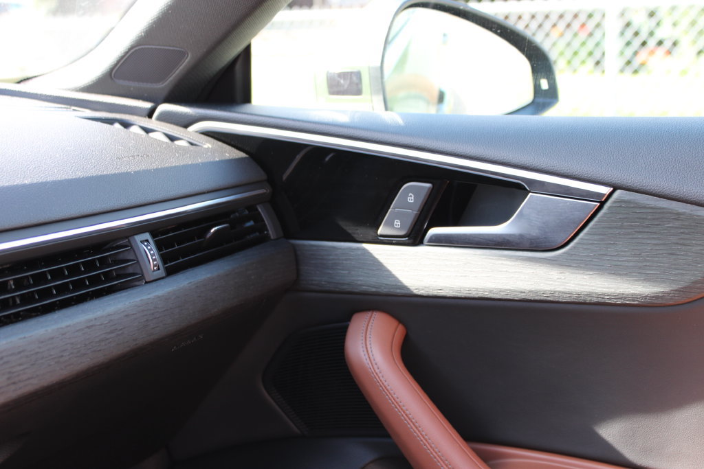 Used 2024 Audi A5 2.0T Premium Plus AWD/4WD image 19
