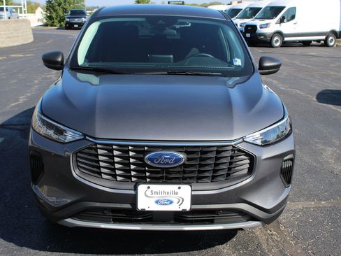 New 2026 Ford Escape Active w/ Cold Weather Package image 8