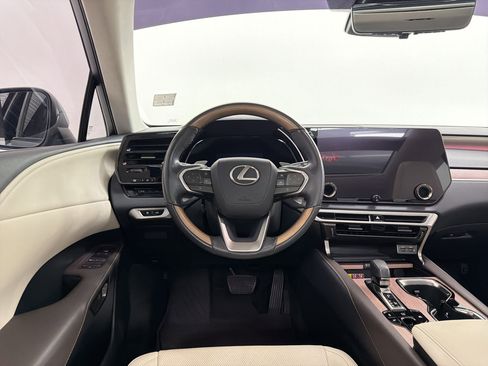 Certified 2023 Lexus RX 350 w/ Accessory Package (2T) AWD/4WD image 29