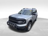 Used 2022 Ford Bronco Sport image 2
