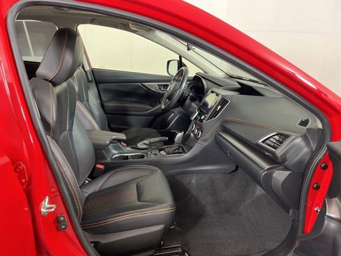 Used 2021 Subaru Crosstrek 2.5i Limited w/ Moonroof Package 2 image 7