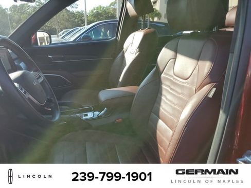 Used 2023 Kia Telluride SX Prestige image 19