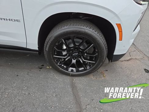 New 2026 Chevrolet Tahoe High Country AWD/4WD image 20