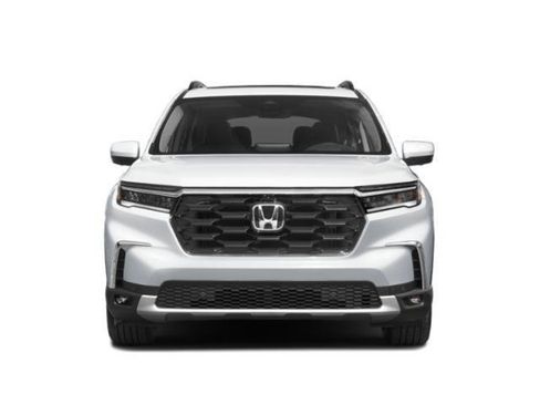 New 2025 Honda Pilot Elite image 4