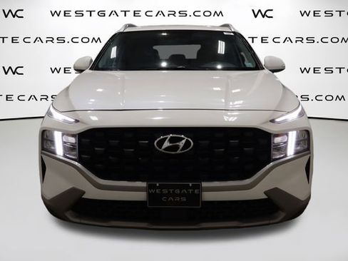 Used 2023 Hyundai Santa Fe SEL image 4