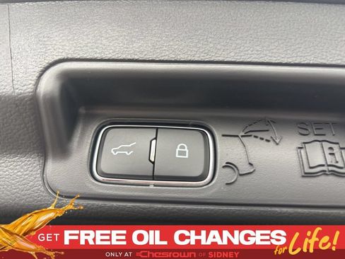 New 2026 Ford Explorer ST w/ Sun And Sound Package AWD/4WD image 35