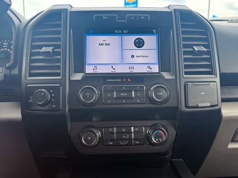 Used 2019 Ford F150 XL w/ Equipment Group 101A Mid AWD/4WD image 27
