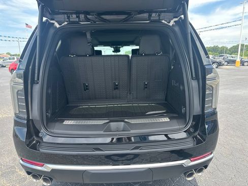 New 2026 Chevrolet Tahoe Premier AWD/4WD image 19