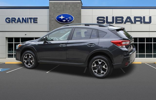 Used 2019 Subaru Crosstrek 2.0i Premium w/ Eyesight System AWD/4WD image 7