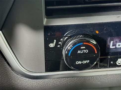 Certified 2026 Nissan Rogue SV w/ Cold Weather Package FWD image 20