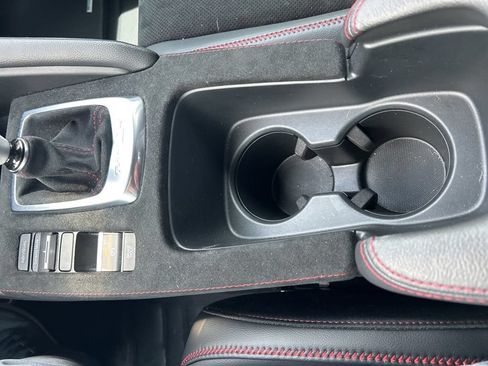 Used 2024 Acura Integra Type S FWD image 18