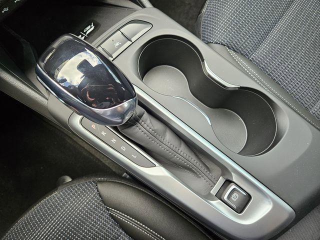 New 2026 Buick Envista Sport Touring w/ Convenience I Package FWD image 15