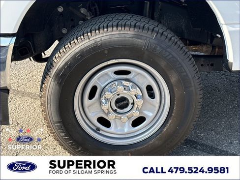 Used 2025 Ford F250 XL w/ XL Chrome Package AWD/4WD image 13