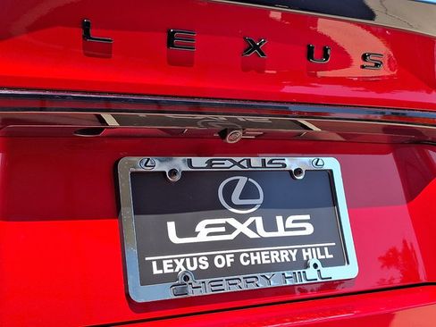 New 2026 Lexus IS 350 F Sport AWD/4WD image 17