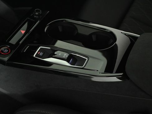 New 2025 Audi S6 e-tron Premium Plus image 19