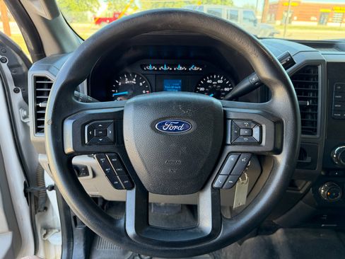 Used 2017 Ford F250 XL w/ Power Equipment Group image 39