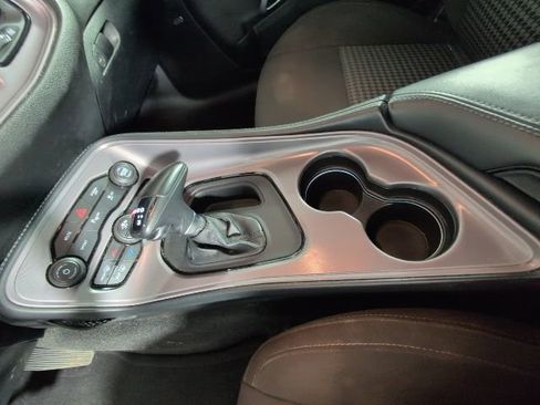 Used 2023 Dodge Challenger R/T image 16