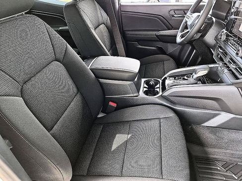 New 2026 Chevrolet Colorado LT AWD/4WD image 34