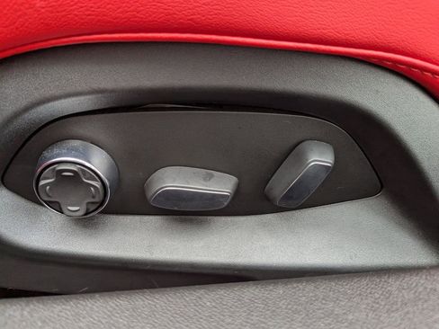 Certified 2024 Chevrolet Corvette Z06 image 20