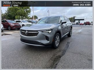 Used 2023 Buick Envision Preferred AWD/4WD video 1