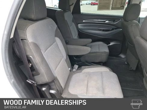 Used 2020 Buick Enclave Preferred w/ LPO, Floor Liner Package image 30