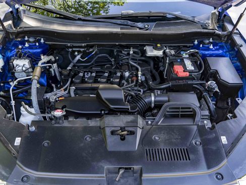 Used 2024 Honda CR-V EX-L image 45