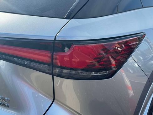 Certified 2023 Lexus RX 350 Premium w/ Accessory Package (Z1) AWD/4WD image 13