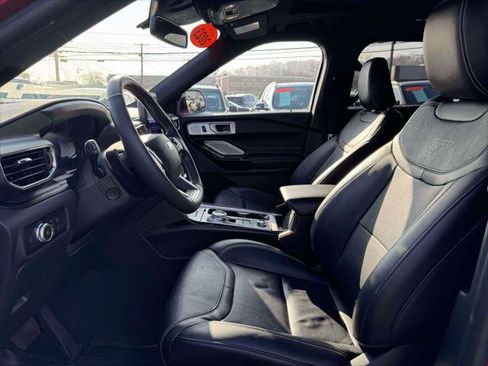 Used 2023 Ford Explorer ST w/ Equipment Group 401A image 14