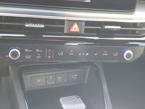 New 2026 Kia K5 GT-Line image 18
