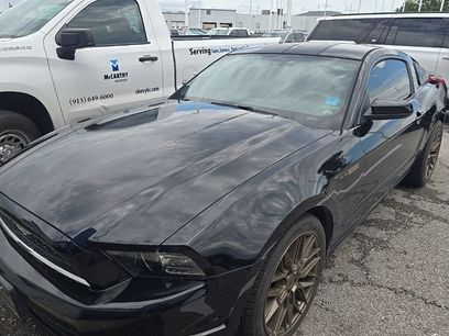 Used 2014 Ford Mustang Coupe w/ Equipment Group 102A