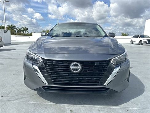 Used 2024 Nissan Sentra S image 30