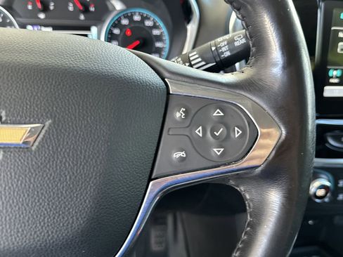 Used 2019 Chevrolet Traverse Premier w/ LPO, Floor Liner Package AWD/4WD image 22