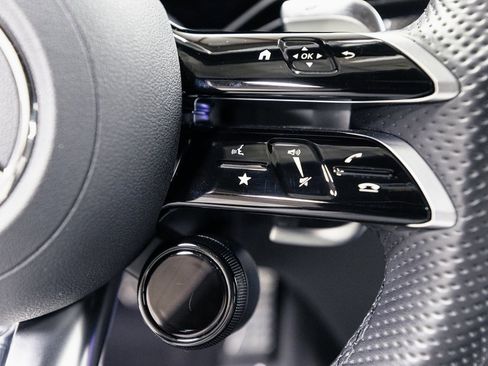 Used 2025 Mercedes-Benz GLC 63 AMG S image 13