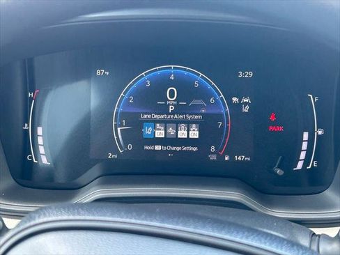 Certified 2026 Toyota Corolla LE FWD image 29