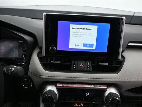 New 2025 Toyota RAV4 XLE Premium image 7