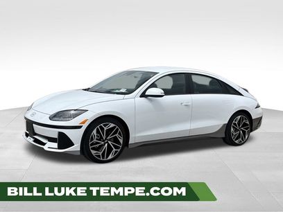 Used 2024 Hyundai Ioniq 6 SEL