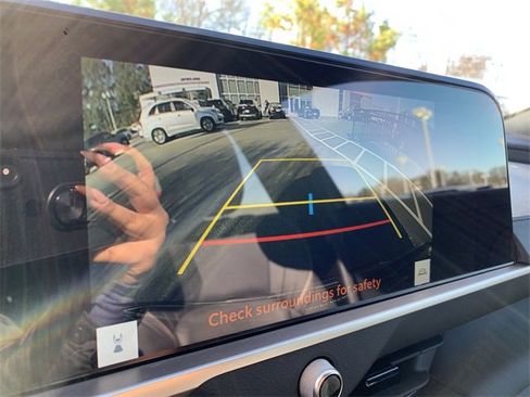 Used 2025 Toyota Crown Signia XLE image 22