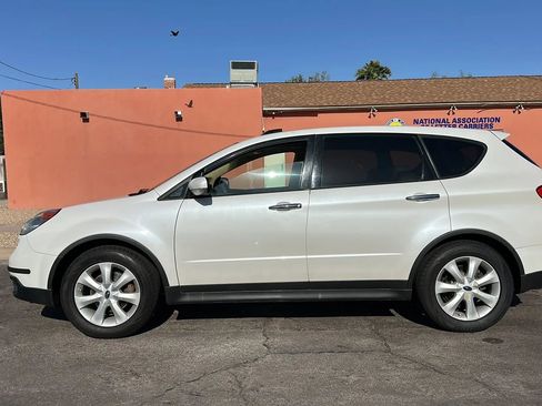 Used 2006 Subaru Tribeca Limited image 4