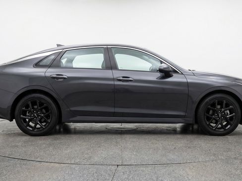Used 2025 Kia K5 LXS image 11