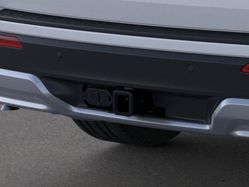 New 2026 Ford Explorer Platinum RWD image 23