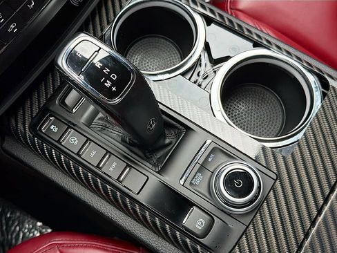 Used 2022 Maserati Ghibli Modena Q4 AWD/4WD image 28