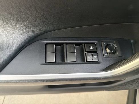 Certified 2021 Toyota RAV4 XSE AWD/4WD image 10