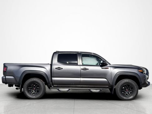 Certified 2021 Toyota Tacoma TRD Pro image 6