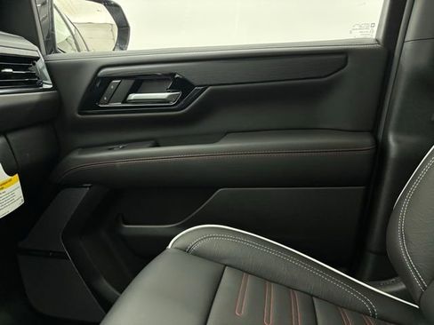 New 2026 GMC Yukon XL AT4 Ultimate image 49