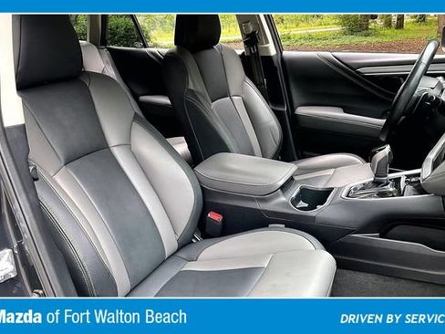 Used 2023 Subaru Outback Onyx Edition w/ Tech Package 2 AWD/4WD image 30