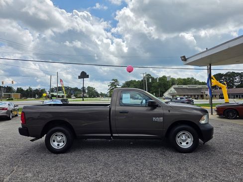 Used 2019 RAM 1500 Tradesman w/ Power & Remote Entry Group RWD image 4