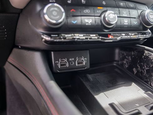 Used 2023 Dodge Durango R/T AWD/4WD image 19