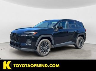 Used 2026 Toyota RAV4 XLE Premium AWD/4WD video 1